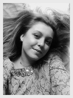 Анастасия Никитина