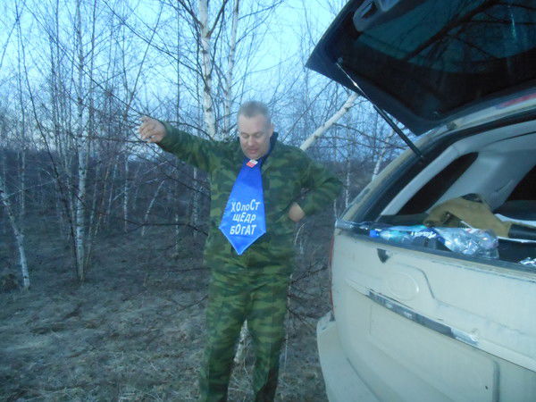 Дмитрий Румянцев