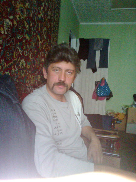 Сергей Чернышов