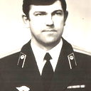 Виктор Петунин