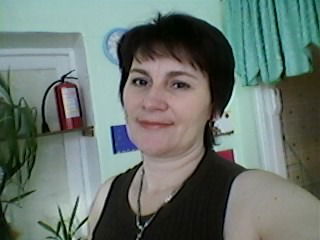 Наташа Уржумцева