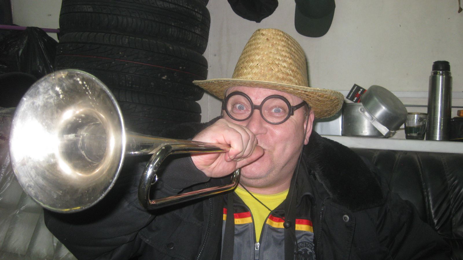 Апетрович Шаталовэ