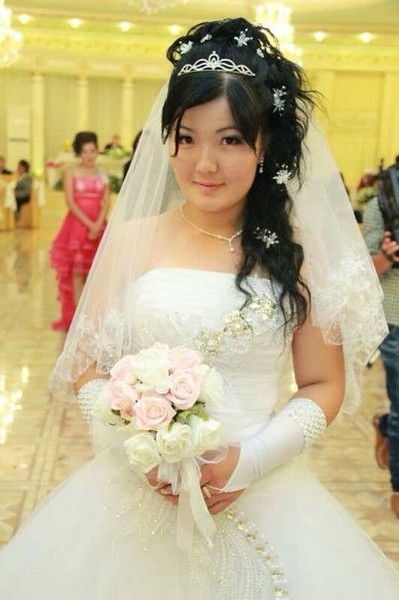 Айсулу Жетписбаева