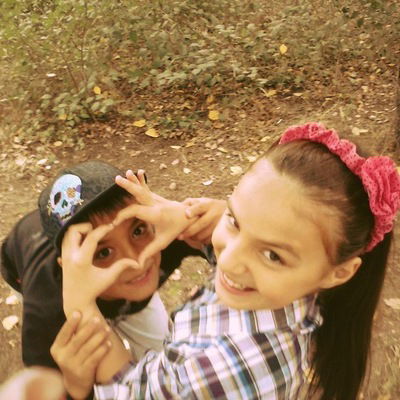 Мария Бунчук