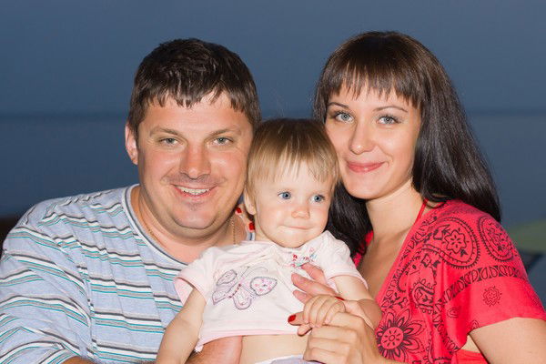 Иван Левченко