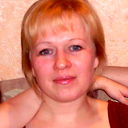 Инга Мелкозерова