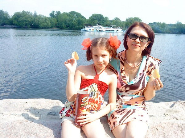 Мария Левченко