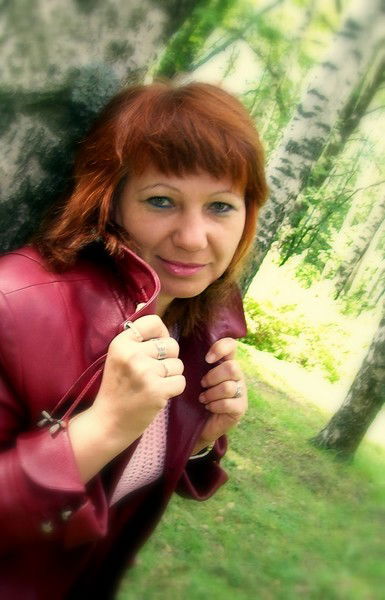 Людмила Юрманова