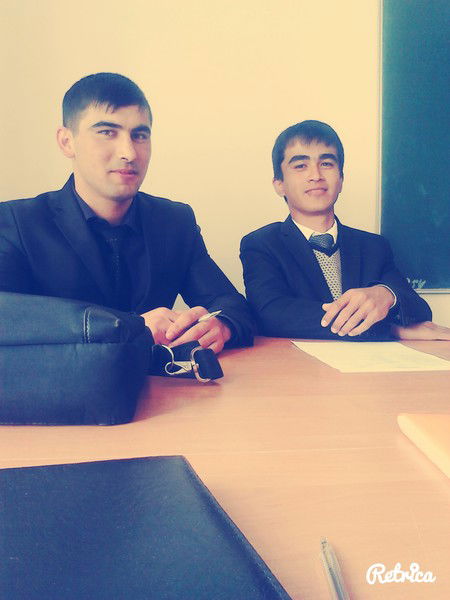 Мирзоодил Кобилзода