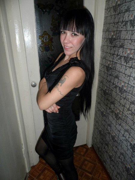 Лёлька Фунтикова