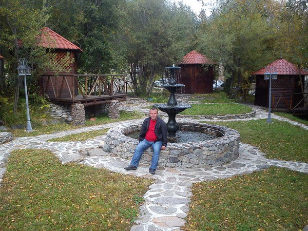 Алим Кульчаев