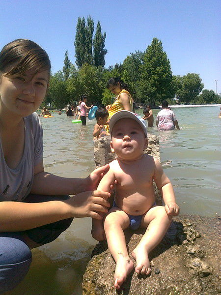 Юлия Подшибякина