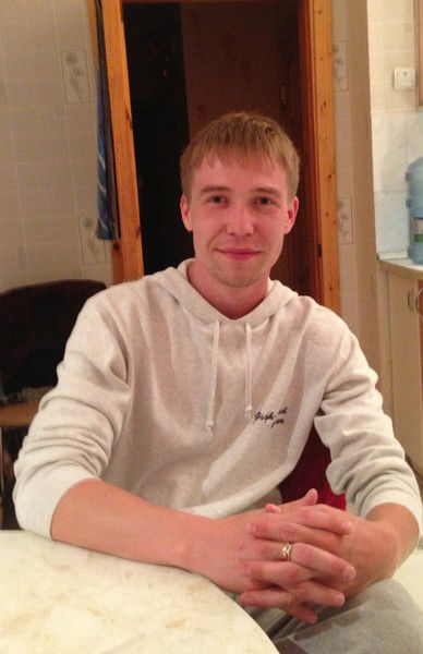 Евгений Иванов