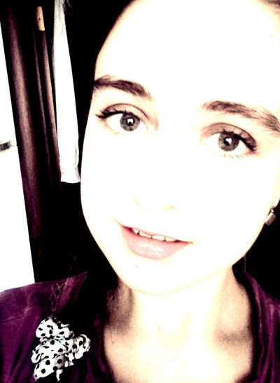 Ольга Окунева