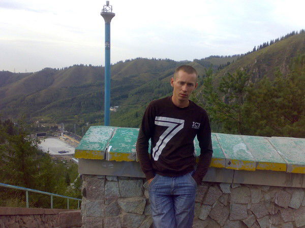 Евгений Ермилкин