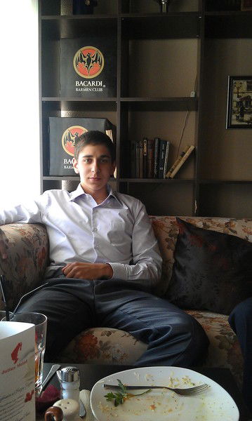 Дмитрий Малахов