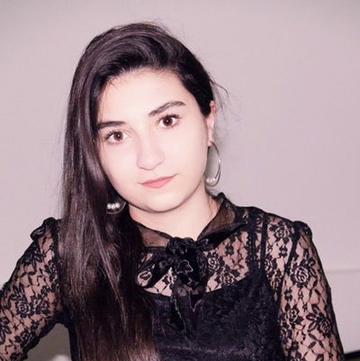 Самира Акберова