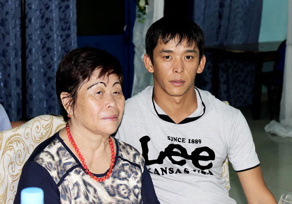 Александр Ли