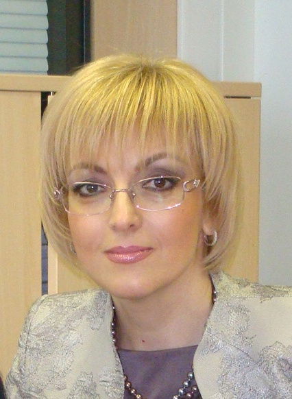 Елена Грищенко