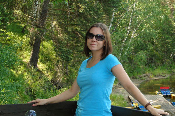 Ольга Зауэр