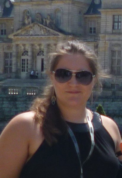 Александра Ширяева