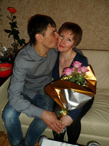 Светлана Кляус