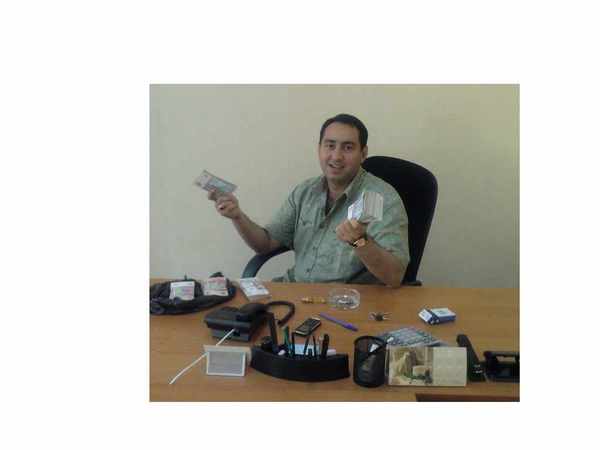 Ализаде Азимов