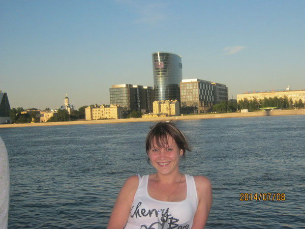 Елена Лекомцева