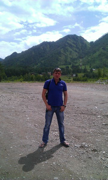 Вячеслав Дорогин