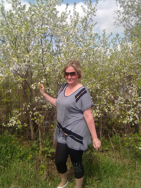 Ева Максименко