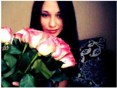 Ольга Перфильева