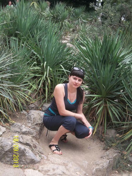 Елена Мезенцева