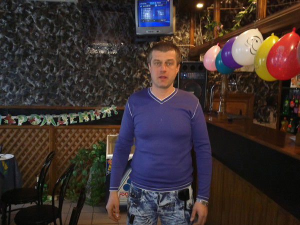 Александр Ермаков