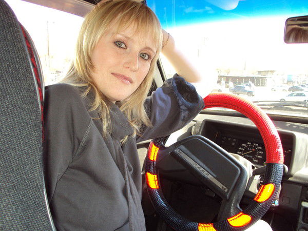 Оксана Казиева