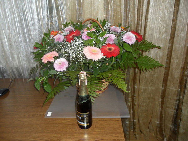 Ольга Воропаева