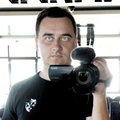 Александр Малишевский