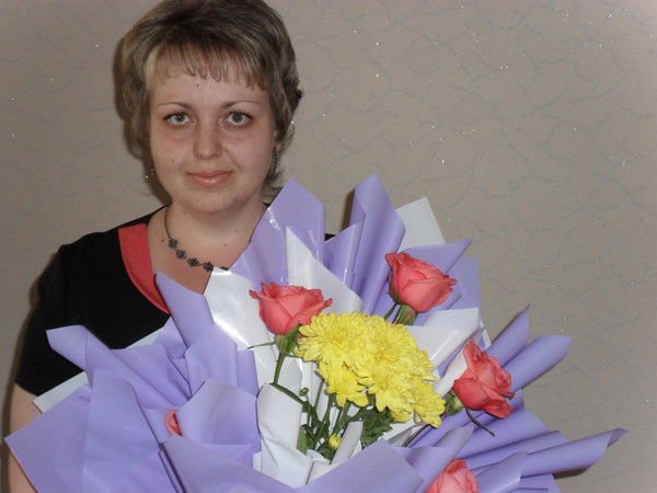 Ирина Ирина