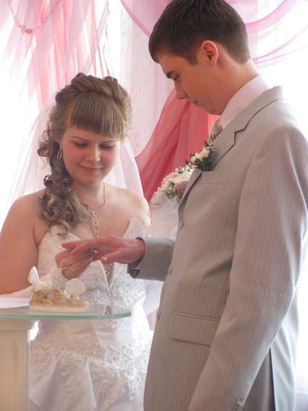 Мария Ларионова