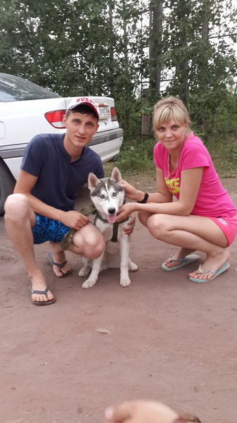 Виктор Абрамов