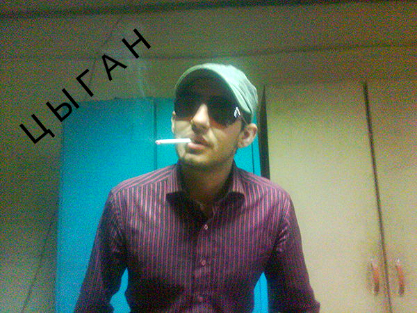 Вадим Чорий