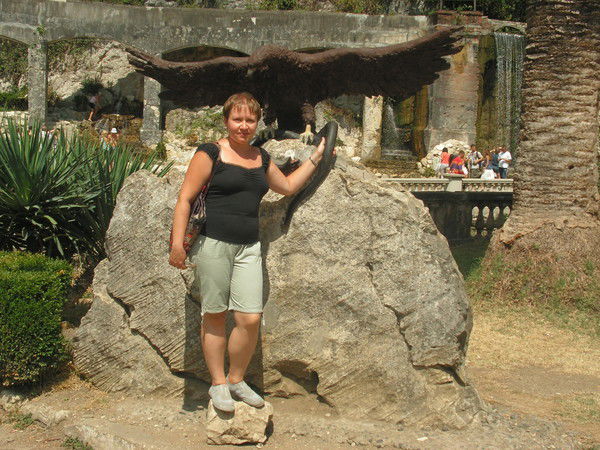 Ирина Макрушина