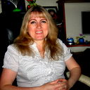 Марина Благова