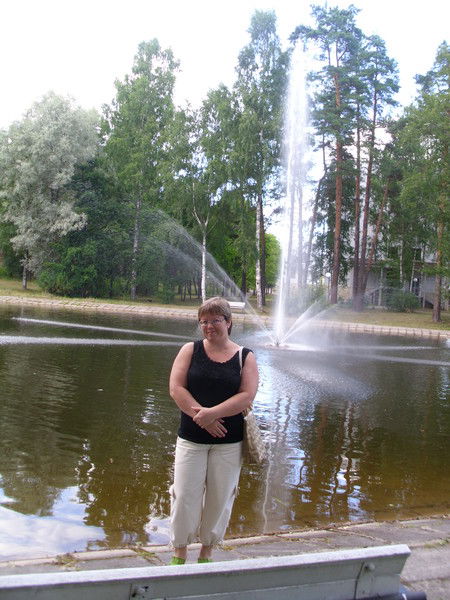 Наталья Назипова