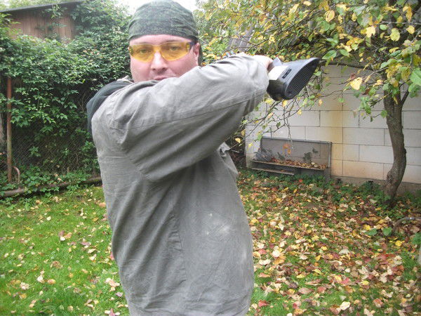 Александр Бурнос