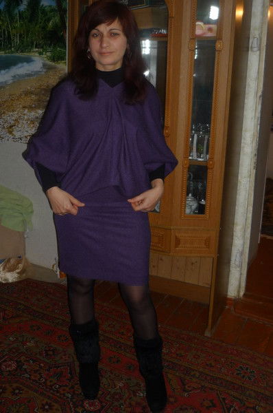 Наталья Акимова