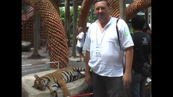 Константин Лебедев