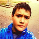 Dimka Parfirov