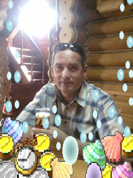 Ринат Акманов