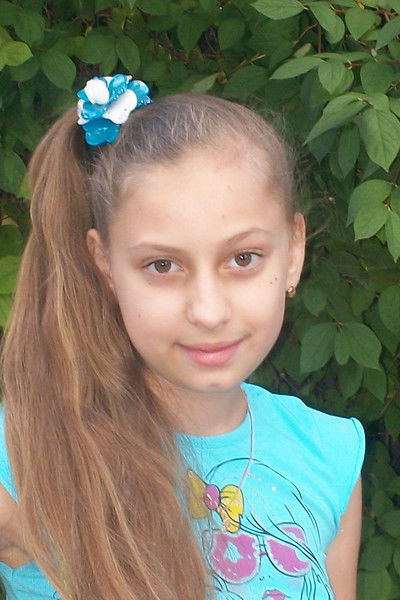 Виолетта Тымчур