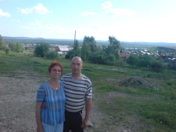 Яков Смирнов